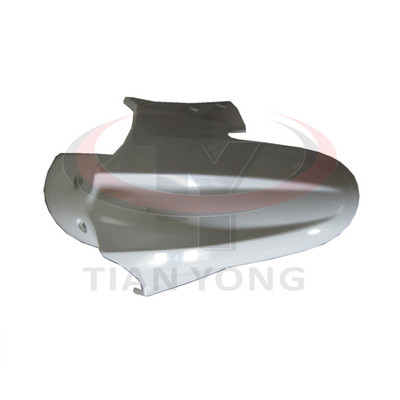 Nevopsit pentru Ninja250 2008-2009-2010-2011-2012 08-12 Componente ABS Injecție Motocicletă Piese plastic Pachet Stânga și Dreapta