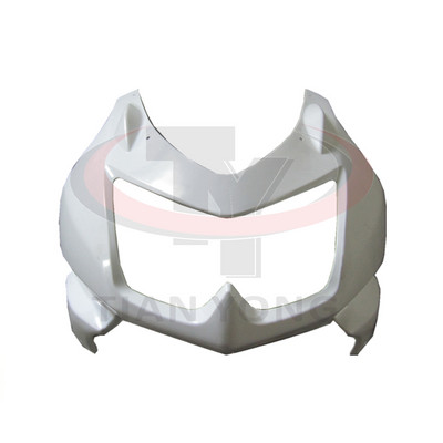 Nevopsit pentru Ninja250 2008-2009-2010-2011-2012 08-12 Componente ABS Injecție Motocicletă Piese plastic Pachet Stânga și Dreapta