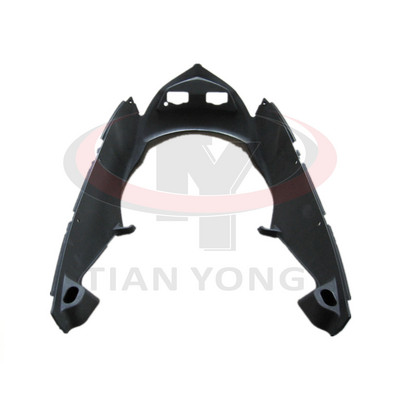 Nevopsit pentru Ninja250 2008-2009-2010-2011-2012 08-12 Componente ABS Injecție Motocicletă Piese plastic Pachet Stânga și Dreapta