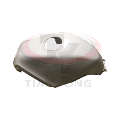 Nevopsit pentru Ninja250 2008-2009-2010-2011-2012 08-12 Componente ABS Injecție Motocicletă Piese plastic Pachet Stânga și Dreapta