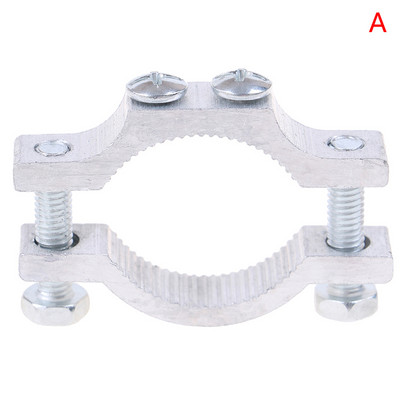 Mootorratta esitulede prožektori kinnituse hoidik, fikseeritud klamber mootorratta laternate mototarvikute jaoks