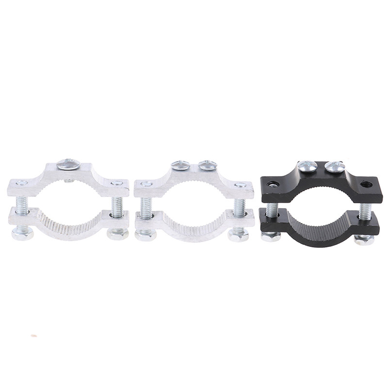 Mootorratta esitulede prožektori kinnituse hoidik, fikseeritud klamber mootorratta laternate mototarvikute jaoks