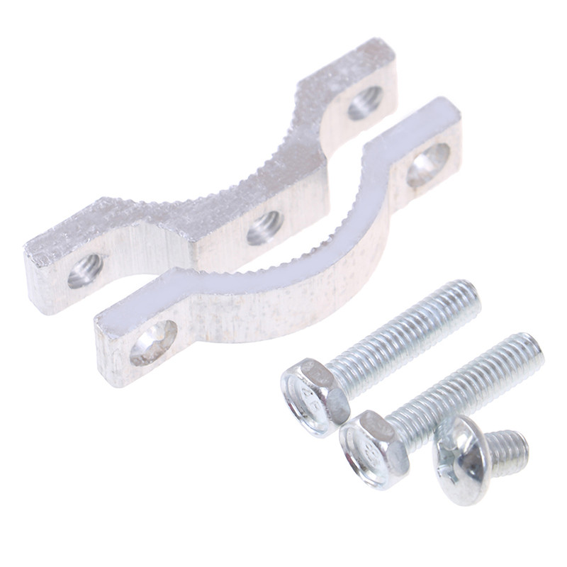 Mootorratta esitulede prožektori kinnituse hoidik, fikseeritud klamber mootorratta laternate mototarvikute jaoks