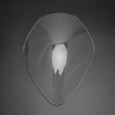 Pre SUZUKI V Strom 650 1000 VSTROM DL650 DL1000 2017-2019 Ochranný kryt predného svetlometu pre motocykel