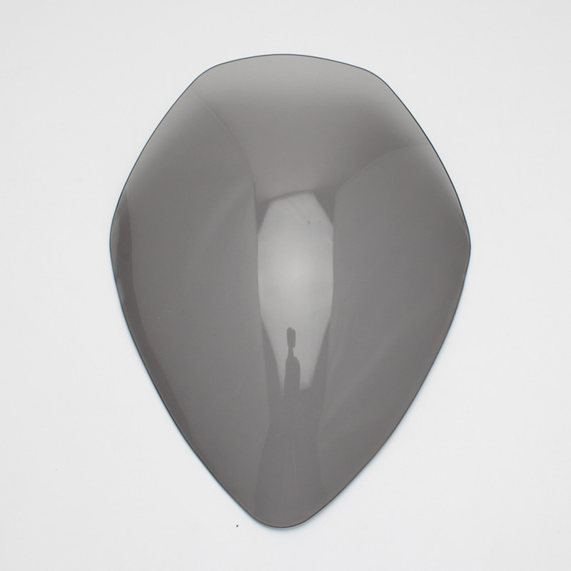 Pre SUZUKI V Strom 650 1000 VSTROM DL650 DL1000 2017-2019 Ochranný kryt predného svetlometu pre motocykel