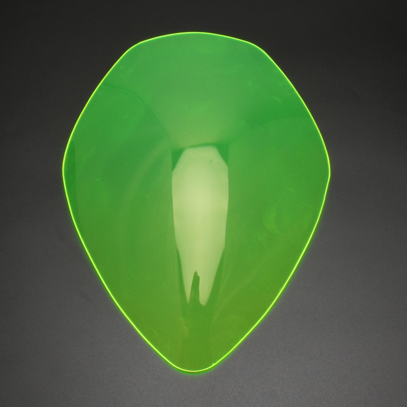 Pre SUZUKI V Strom 650 1000 VSTROM DL650 DL1000 2017-2019 Ochranný kryt predného svetlometu pre motocykel