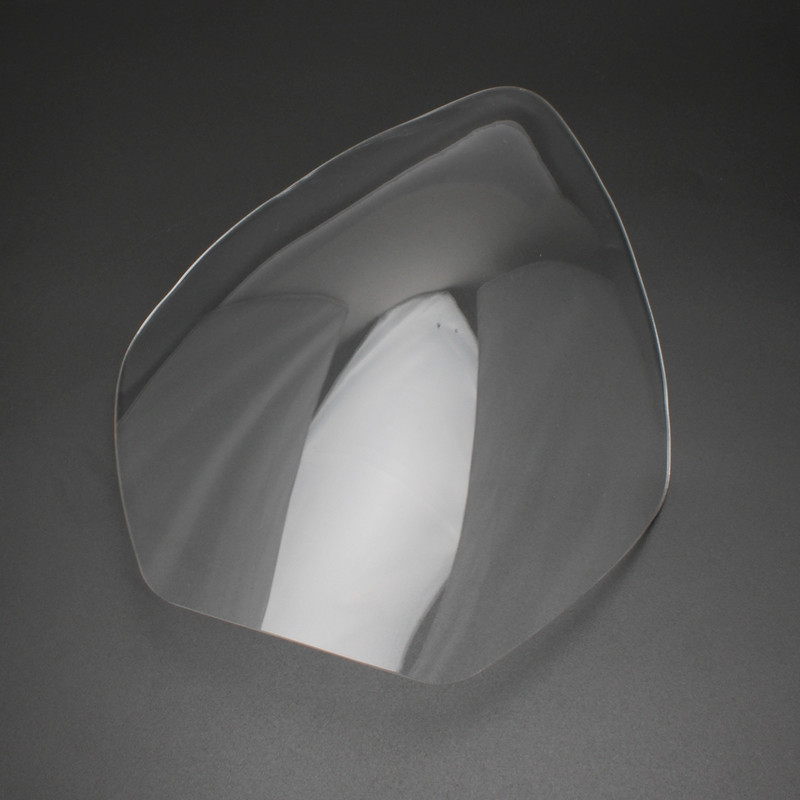 Pre SUZUKI V Strom 650 1000 VSTROM DL650 DL1000 2017-2019 Ochranný kryt predného svetlometu pre motocykel