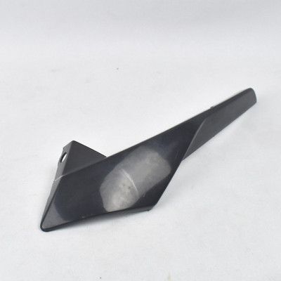 FZ8N Kryt deflektora vzduchu, kryt svetlometu, držiak smerových svetiel, deflektor vetra, vhodný pre Yamaha FZ8/FZ8N