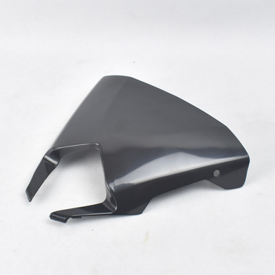 FZ8N Kryt deflektora vzduchu, kryt svetlometu, držiak smerových svetiel, deflektor vetra, vhodný pre Yamaha FZ8/FZ8N