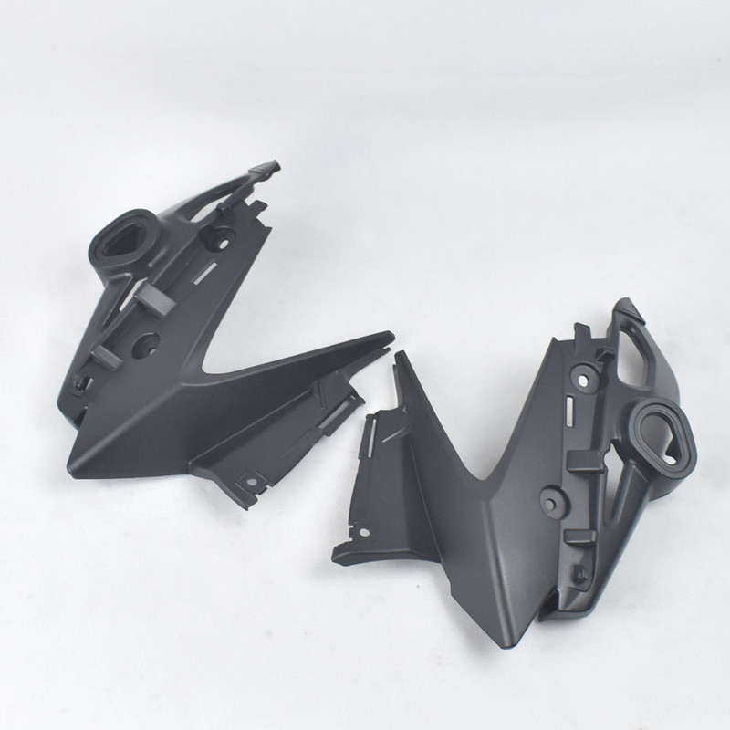 FZ8N Kryt deflektora vzduchu, kryt svetlometu, držiak smerových svetiel, deflektor vetra, vhodný pre Yamaha FZ8/FZ8N