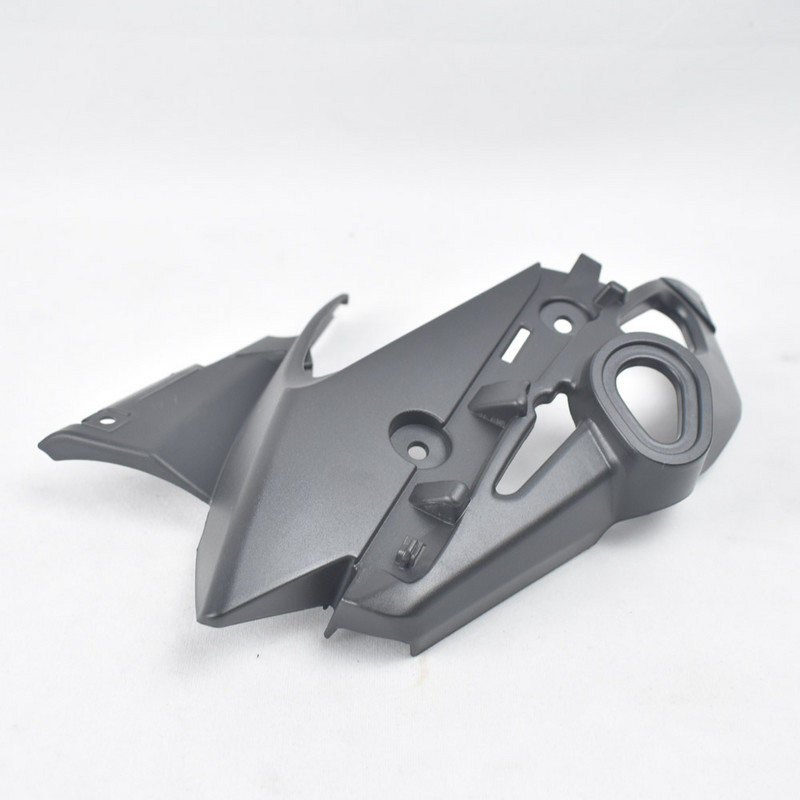 FZ8N Kryt deflektora vzduchu, kryt svetlometu, držiak smerových svetiel, deflektor vetra, vhodný pre Yamaha FZ8/FZ8N