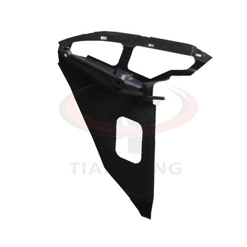 Μοτοσικλέτα για Suzuki GSXR1000 K9 2009-2010-2011-2012-2013-2014 Πλαστικά μέρη Εξαρτήματα Fairing Kit Cowling ABS Άβαφη