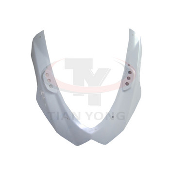 Μοτοσικλέτα για Suzuki GSXR1000 K9 2009-2010-2011-2012-2013-2014 Πλαστικά μέρη Εξαρτήματα Fairing Kit Cowling ABS Άβαφη