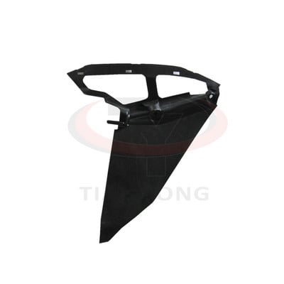 Motorkerékpár Suzuki GSXR1000 K9-hez 2009-2010-2011-2012-2013-2014 Műanyag alkatrészek Alkatrészek Tömörítő készlet Kupa ABS Festéktelen