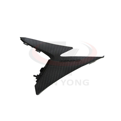 Motorkerékpár Suzuki GSXR1000 K9-hez 2009-2010-2011-2012-2013-2014 Műanyag alkatrészek Alkatrészek Tömörítő készlet Kupa ABS Festéktelen