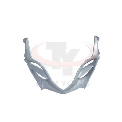 Motorkerékpár Suzuki GSXR1000 K9-hez 2009-2010-2011-2012-2013-2014 Műanyag alkatrészek Alkatrészek Tömörítő készlet Kupa ABS Festéktelen