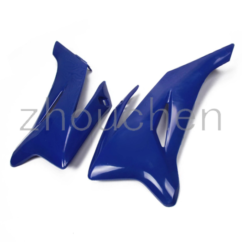 PRE YAMAHA TTR110 TTR 110 Plastová kapotáž Sada blatníkov Dirt Pit Bike Pit Pro SSR170 SDG Motocykle Kovania Kompletné kapotážne sady