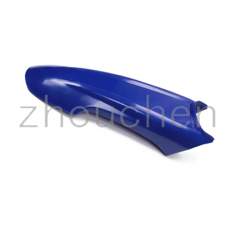 PRE YAMAHA TTR110 TTR 110 Plastová kapotáž Sada blatníkov Dirt Pit Bike Pit Pro SSR170 SDG Motocykle Kovania Kompletné kapotážne sady