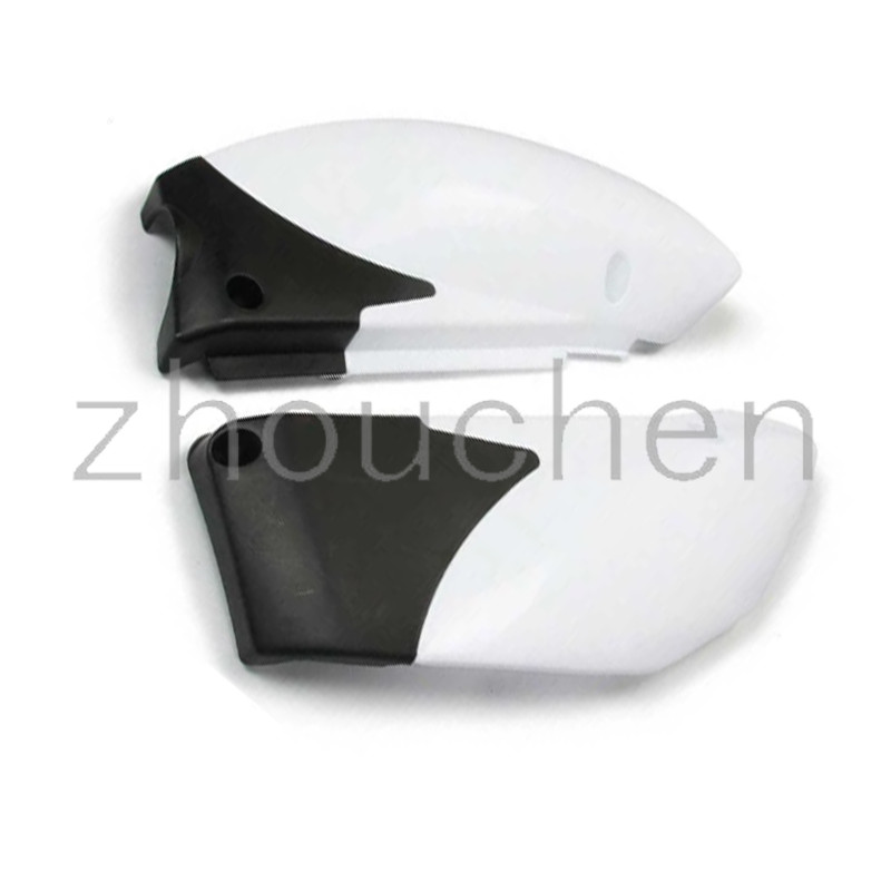 PRE YAMAHA TTR110 TTR 110 Plastová kapotáž Sada blatníkov Dirt Pit Bike Pit Pro SSR170 SDG Motocykle Kovania Kompletné kapotážne sady