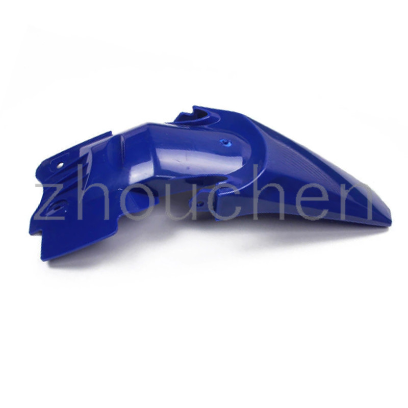 PRE YAMAHA TTR110 TTR 110 Plastová kapotáž Sada blatníkov Dirt Pit Bike Pit Pro SSR170 SDG Motocykle Kovania Kompletné kapotážne sady