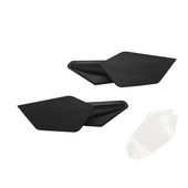 Scooter Dynamic Motorcycle Wing Kit Motociclete Aerodinamice Motorcycle Winglets 2022 Nou