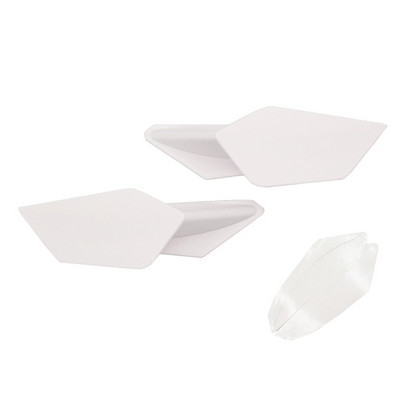 Scooter Dynamic Motorcycle Wing Kit Motociclete Aerodinamice Motorcycle Winglets 2022 Nou