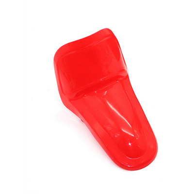 Motorkerékpár műanyag első és hátsó sárvédő Karosszéria Műanyag burkolat karosszéria Yamaha PW50 PY50 PW 50 PEE motorkerékpár tartozékokhoz