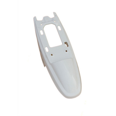 Motorkerékpár műanyag első és hátsó sárvédő Karosszéria Műanyag burkolat karosszéria Yamaha PW50 PY50 PW 50 PEE motorkerékpár tartozékokhoz