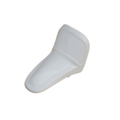 Motorkerékpár műanyag első és hátsó sárvédő Karosszéria Műanyag burkolat karosszéria Yamaha PW50 PY50 PW 50 PEE motorkerékpár tartozékokhoz