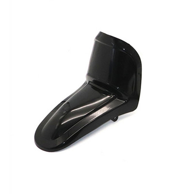 Motorkerékpár műanyag első és hátsó sárvédő Karosszéria Műanyag burkolat karosszéria Yamaha PW50 PY50 PW 50 PEE motorkerékpár tartozékokhoz