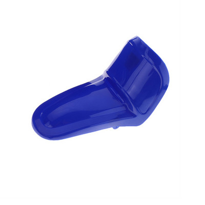 Motorkerékpár műanyag első és hátsó sárvédő Karosszéria Műanyag burkolat karosszéria Yamaha PW50 PY50 PW 50 PEE motorkerékpár tartozékokhoz