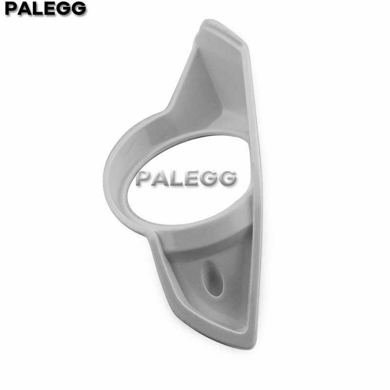 Motorkerékpár első bal orr-fényszóró burkolatának burkolata illeszkedik BMW S1000R 2015-2018 fényszóró panelhez