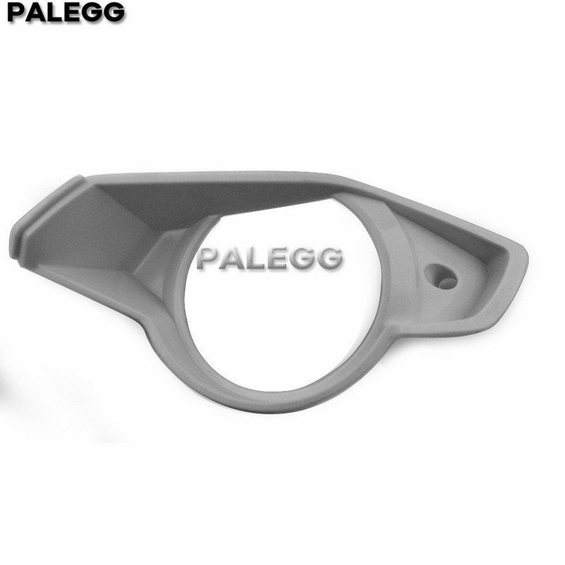 Motorkerékpár első bal orr-fényszóró burkolatának burkolata illeszkedik BMW S1000R 2015-2018 fényszóró panelhez