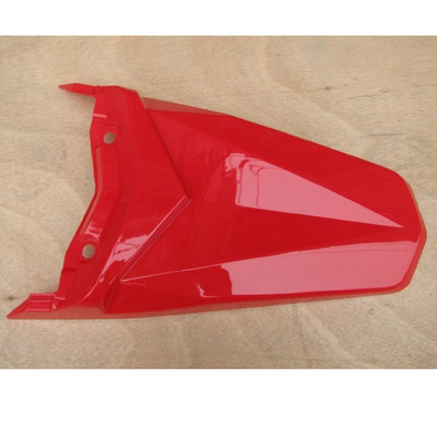 Dodatna oprema za motocross Plastični stražnji poklopac za Suzuki Qingqi QM200GY GXT200(B/A) Genesis200 motocikl Crvena Plava Crna Žuta Bijela