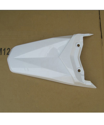 Dodatna oprema za motocross Plastični stražnji poklopac za Suzuki Qingqi QM200GY GXT200(B/A) Genesis200 motocikl Crvena Plava Crna Žuta Bijela