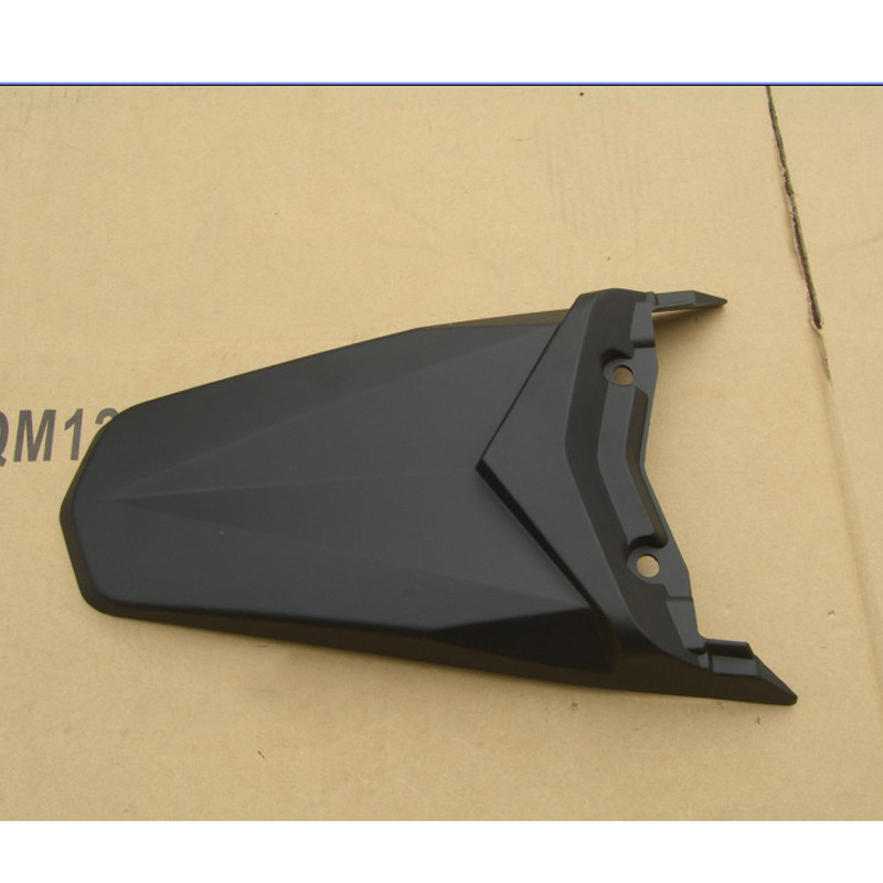 Dodatna oprema za motocross Plastični stražnji poklopac za Suzuki Qingqi QM200GY GXT200(B/A) Genesis200 motocikl Crvena Plava Crna Žuta Bijela
