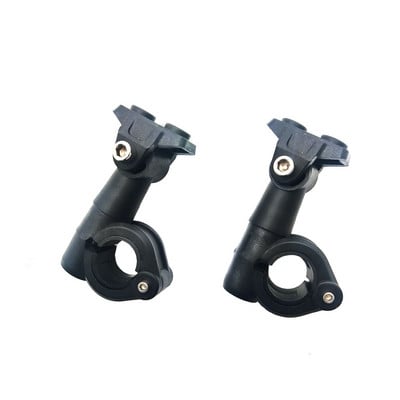 Motorkerékpár Spotlámpa Ködlámpa konzolok Fényszóró lámpatartó rögzítés BMW R1200GS F850GS F750GS F 850GS 750GS 1250GS GS LC-hez.