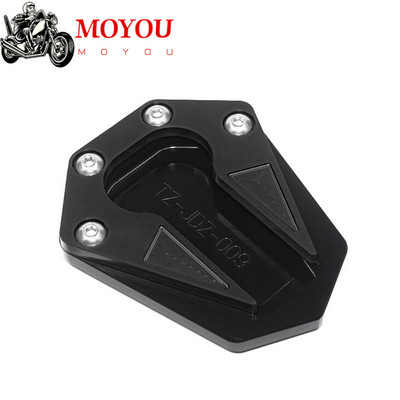 A Benelli TRK502X 752S BN600 BJ600 502C motorkerékpárhoz, motorkerékpár lábtartóhoz, oldalsó állványhoz