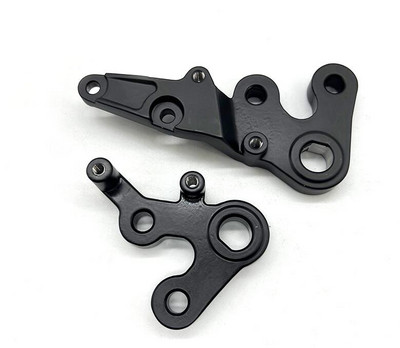 Első lábtartó lábtámasz minden Benelli modellhez TNT150S 165 180S