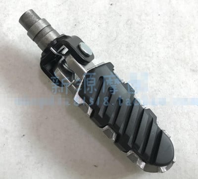 Első lábtartó lábtámasz minden Benelli modellhez TNT150S 165 180S