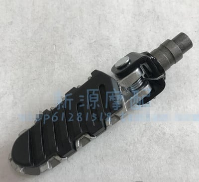 Első lábtartó lábtámasz minden Benelli modellhez TNT150S 165 180S