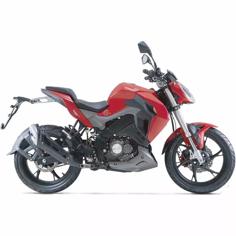 Első lábtartó lábtámasz minden Benelli modellhez TNT150S 165 180S