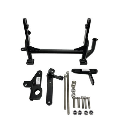 Honda Rebel500 Rebel300 CMX500 CMX300 2020-2022-es új motorkerékpárhoz