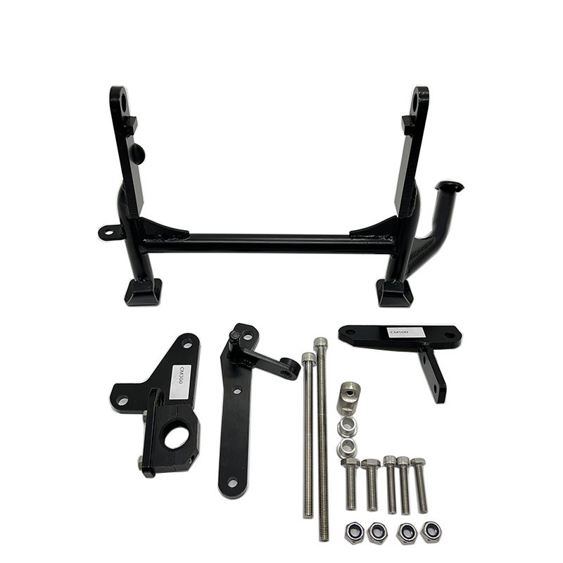 Honda Rebel500 Rebel300 CMX500 CMX300 2020-2022-es új motorkerékpárhoz