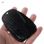 Motociklo dviračio stovo šoninio stovo padėklo plokštės pagrindas, skirtas yamaha 13MF