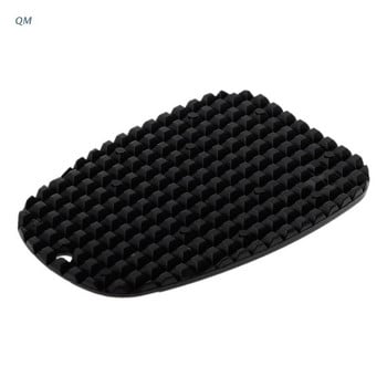 Μοτοσικλέτα Ποδήλατο Kickstand Side Kick Stand Pad Pad Base για yamaha 13MF