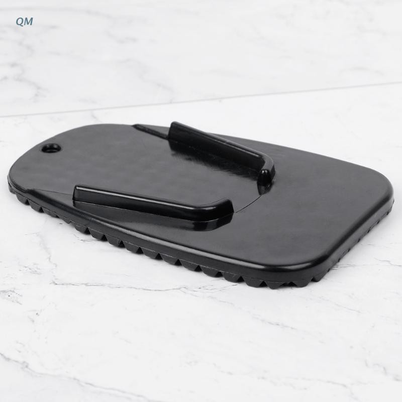 Motociklo dviračio stovo šoninio stovo padėklo plokštės pagrindas, skirtas yamaha 13MF