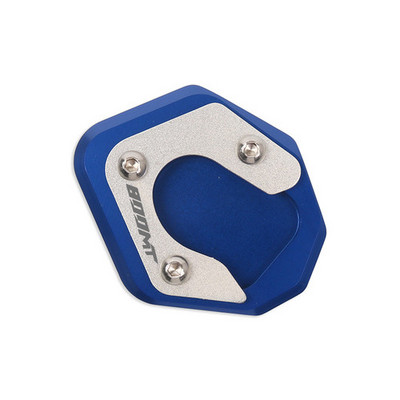 Su 800MT logotipo atraminio stovo atramine plokšte, skirta CFMOTO 800 MT prailginimo šoninio stovo plokštės 800MT motociklo priedams