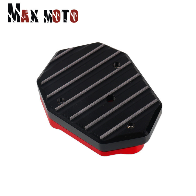 Pre motocykel Benelli TNT600i TNT 600i 2020 CNC stojan, bočný stojan, podperná doska, zväčšiť