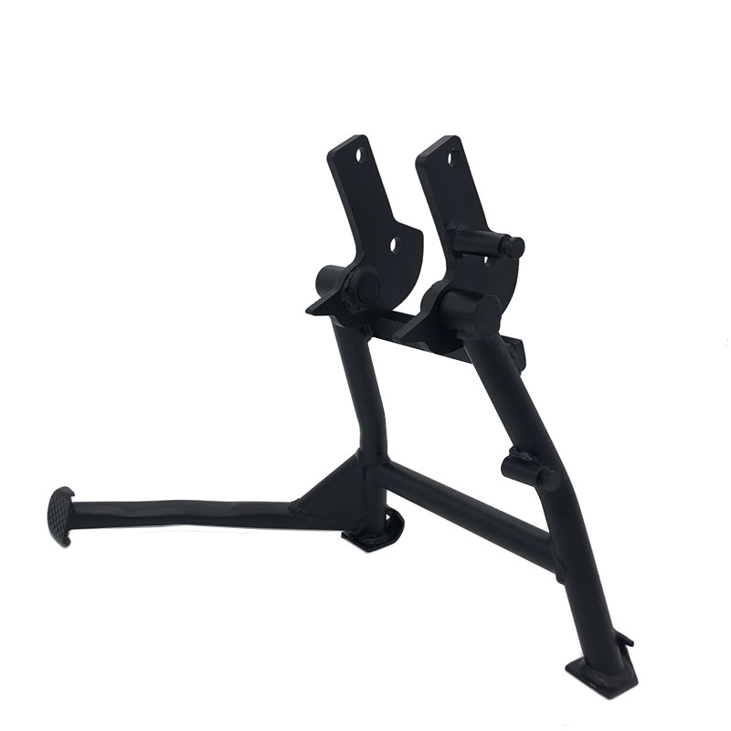 Držiak centrálneho parkovacieho stojana pre motocykel, pevný držiak pre SUZUKI DL650 V-strom 650 V strom XT650 2011-2018 2019